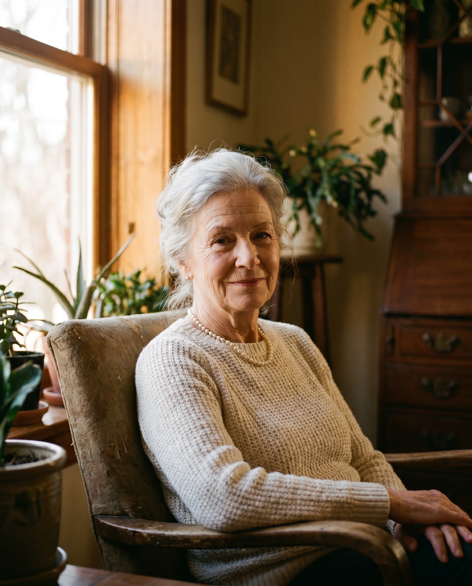 Eleanor Margaret Hayes